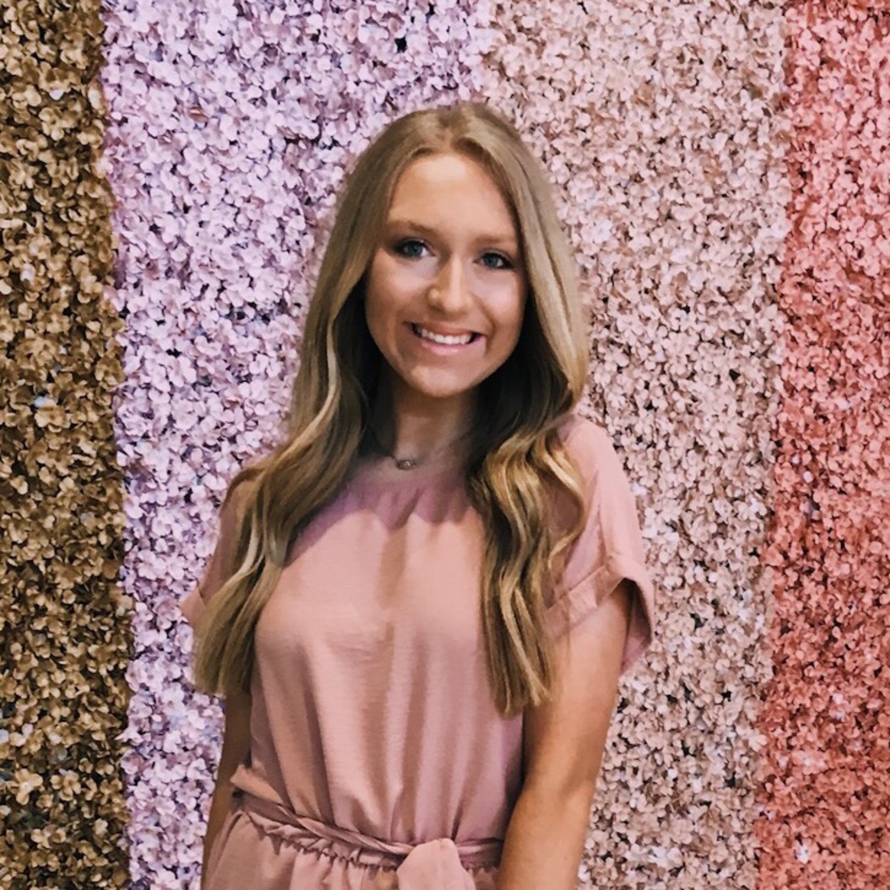 Meet your Posher, Lauryn